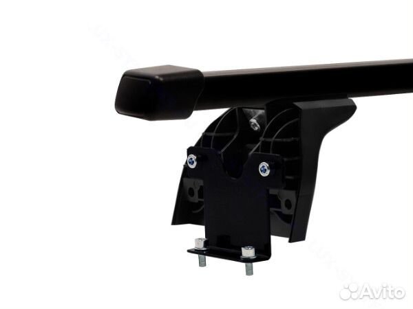 Багажник на крышу Peugeot Traveller Минивэн (20