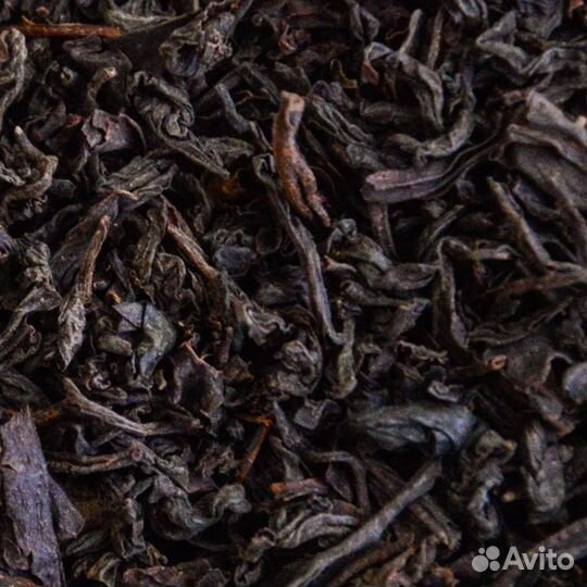 Чай черный ассам fop 50гр