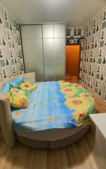 2-к. квартира, 72 м², 3/5 эт.