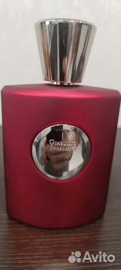 Оригинальный парфюм, ниша