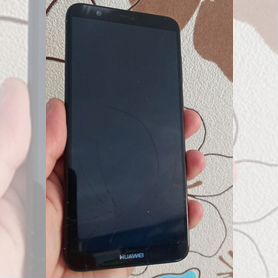 HUAWEI P Smart, 3/32 ГБ