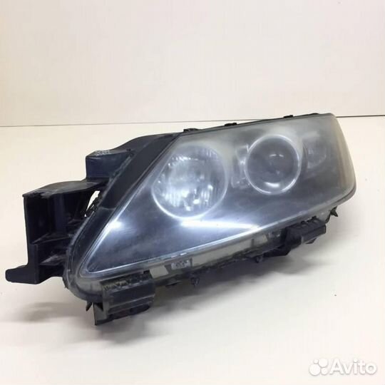 Фара левая Mazda CX-7