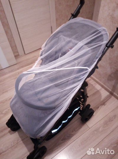 Детская коляска Peg-Perego, SI Completo