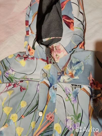 Комбинезон molo 110 Ikebana