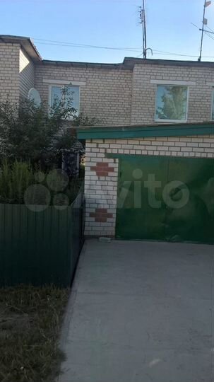 Таунхаус 84,4 м² на участке 8 сот.