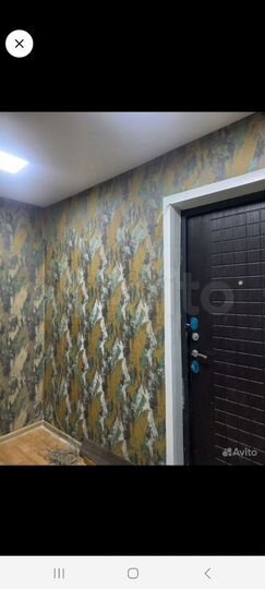 1-к. квартира, 33 м², 4/5 эт.