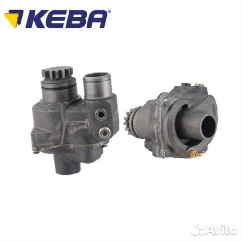 Водяной насос RE68230 keba