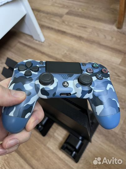 Sony playstation 4 PS4 500gb