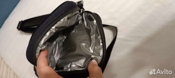 Термо сумка для бутылочек