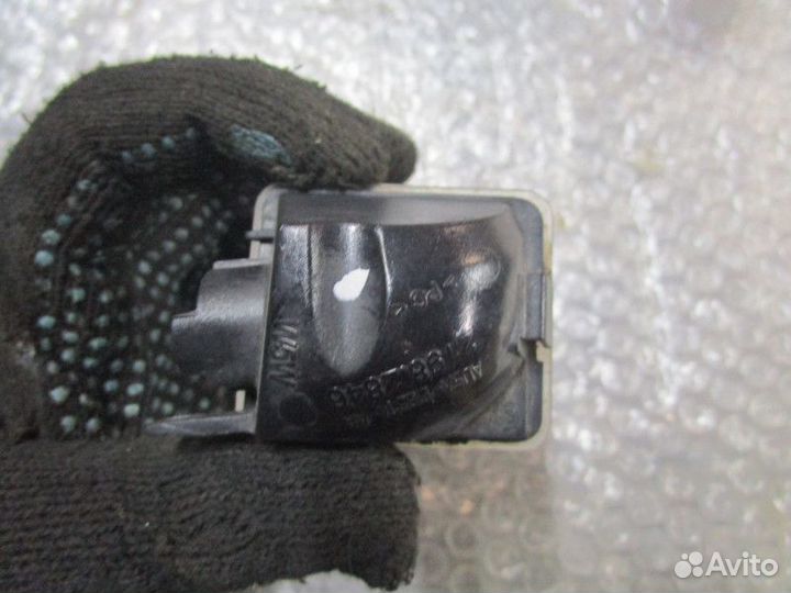 Подсветка зеркала правого Ford Mondeo IV 2007-2015