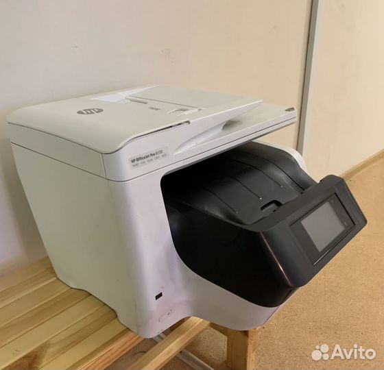 HP OfficeJet Pro 8210 8730 бу