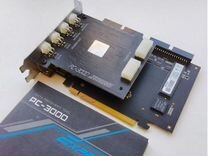Комплекс AceLab PC-3000 Express + DE SSD