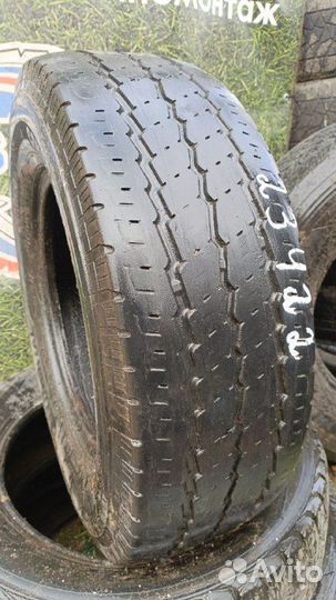 Continental Vanco 8 225/70 R15C