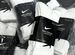 Носки Nike (набор 3 штуки)