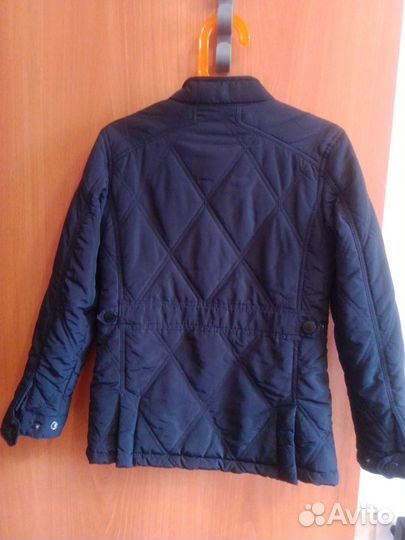 Куртка Reserved на мальчика, рост 128 см