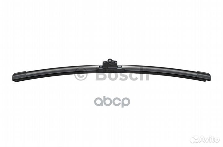 3 397 006 943 щетка плоск. 4 адаптера 400/16'