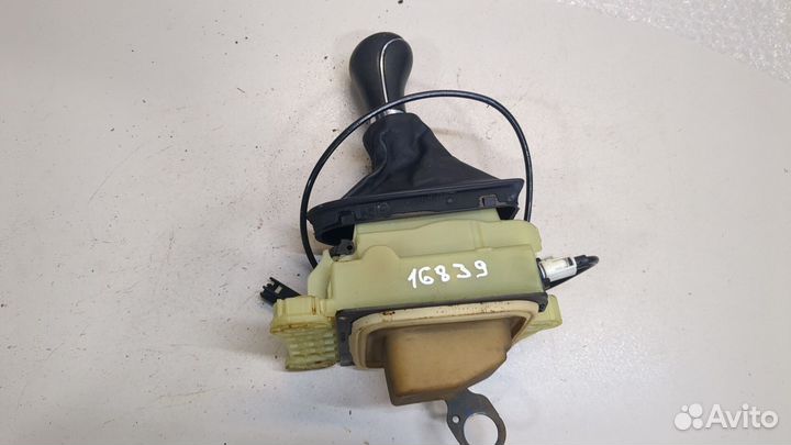 Кулиса кпп Mercedes CLS C219, 2006