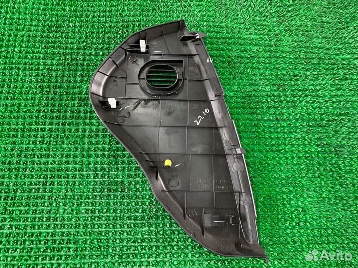 Накладка на торпедо лев. Lexus Gs, gs350, gs430, g