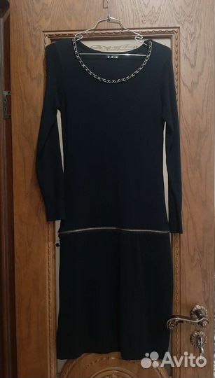Вечернее платье 44 размера
