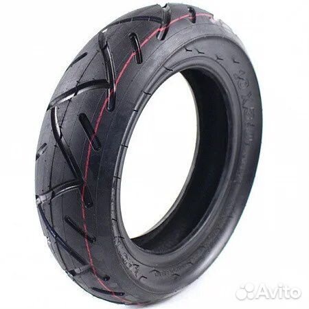 Покрышки и камеры (резина ) для самокатов