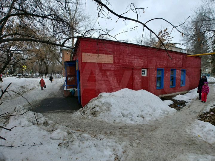 Торговая площадь, 230 м²