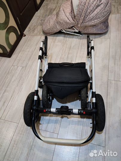 Bebe-Mobile Toscana 2в1