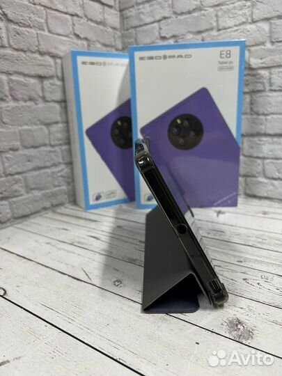 Планшет egopad e8