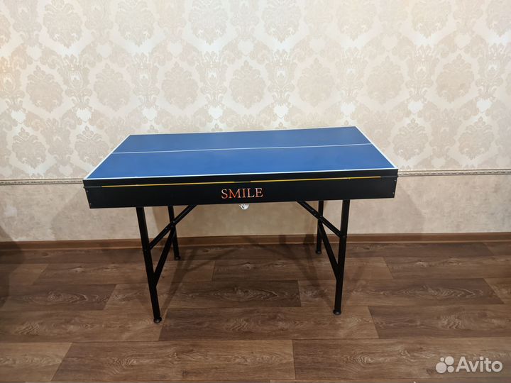 Игровой стол трансформер