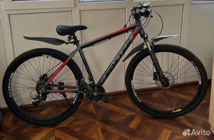 Велосипеды бу взрослый