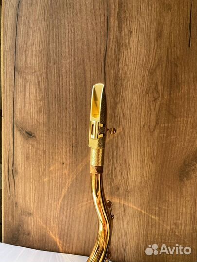 Профессиональный Мундштук для тенор саксофона