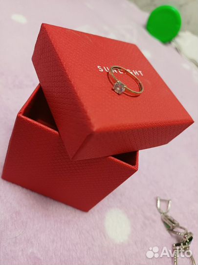 Золотое кольцо