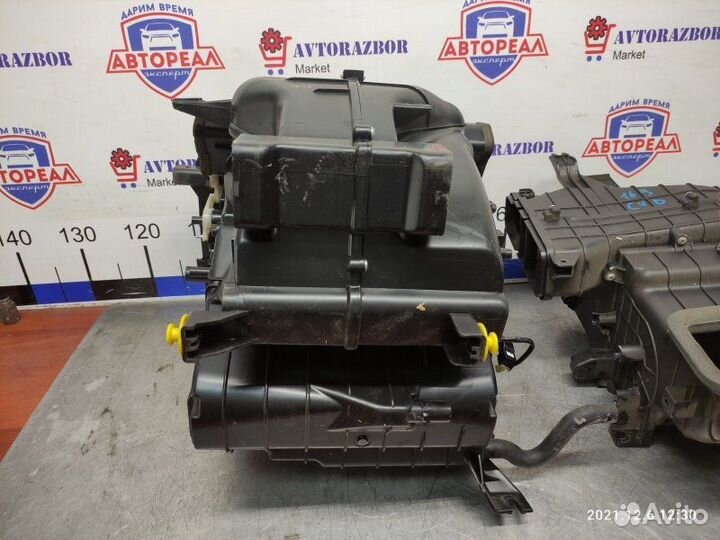 Корпус печки Kia Ceed G4FC 2009