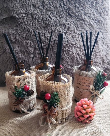 Диффузор для дома