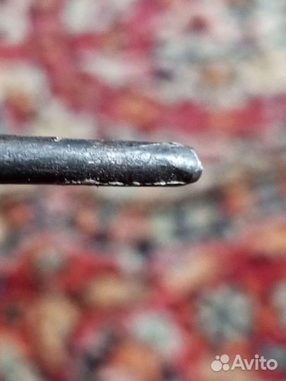 Заготовка 1936г, оригинал