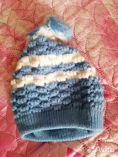 Костюмчик для новорождённых