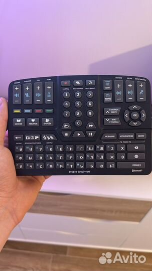 Комплект Evobox и микрофоны se200d