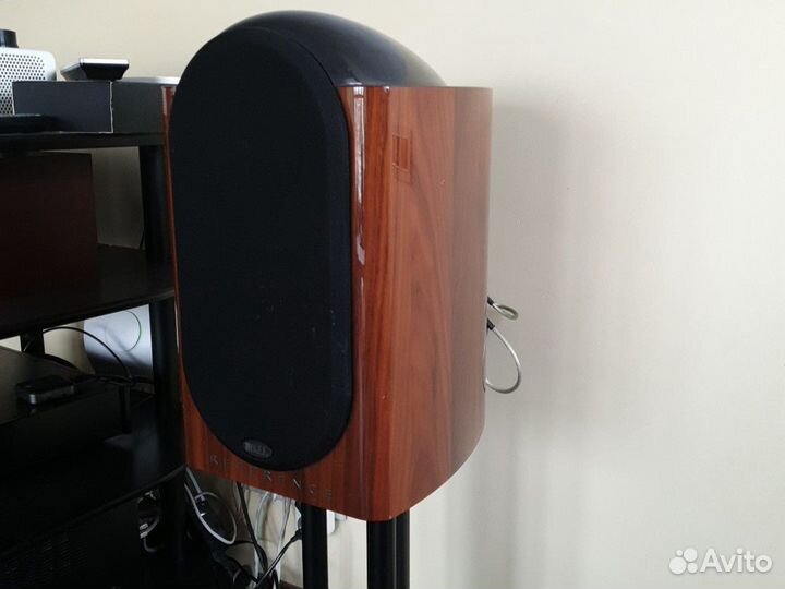 Аккустика Kef Reference 201/2 пара