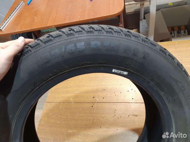 Kormoran Stud 2 185/65 R15 92T