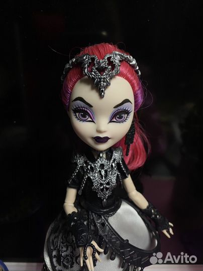 Ever after high эвер афтер хай Мира Шардс