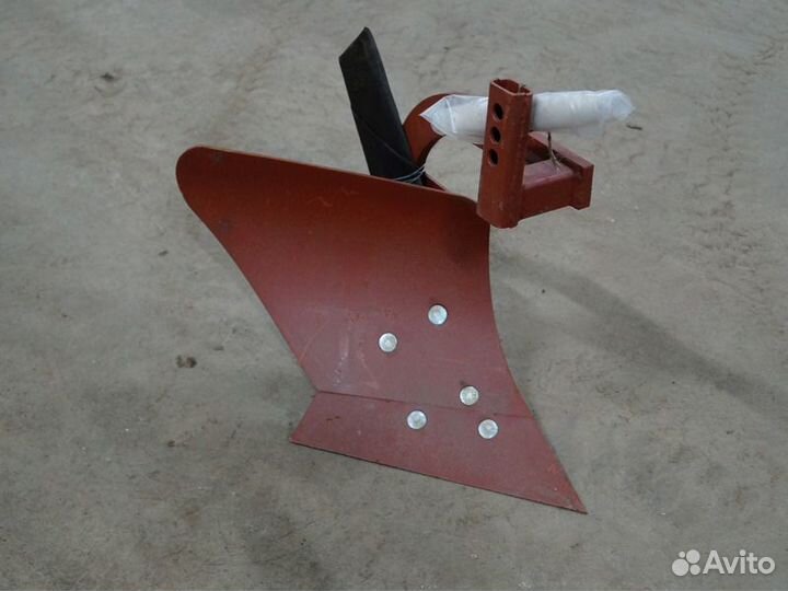 Плуг для мотоблоков Беларус саз пу-00.000-01