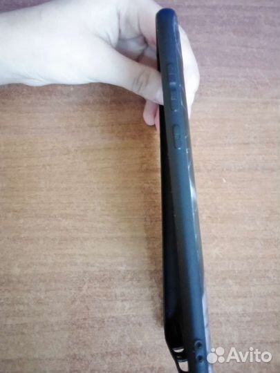 Чехол на honor 10 lite