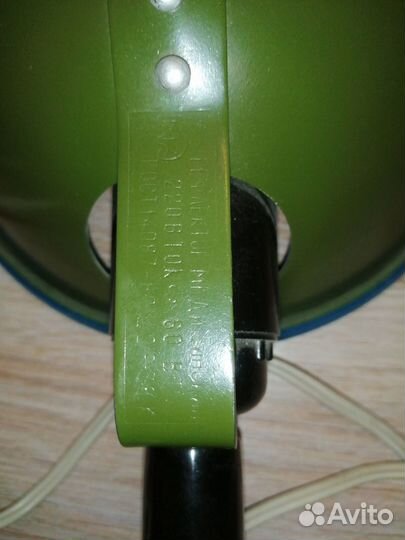 Рефлектор минина