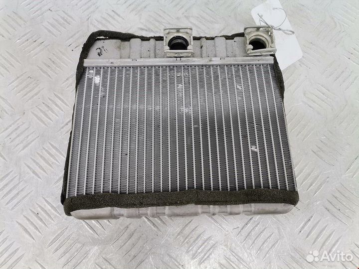 Радиатор отопителя (печки) BMW 3 E46 2001