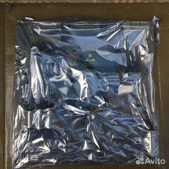 Плата управления G2588 DC 400