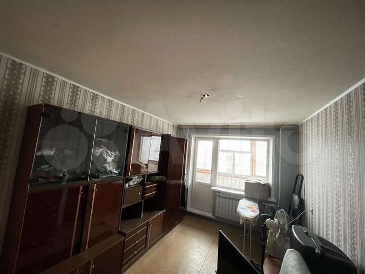 1-к. квартира, 33,7 м², 4/9 эт.