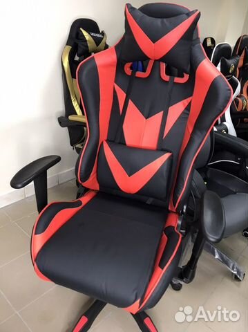 Компьютерное кресло Игровое кресло