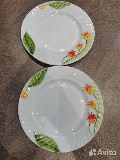 Солянка из столовой посуды