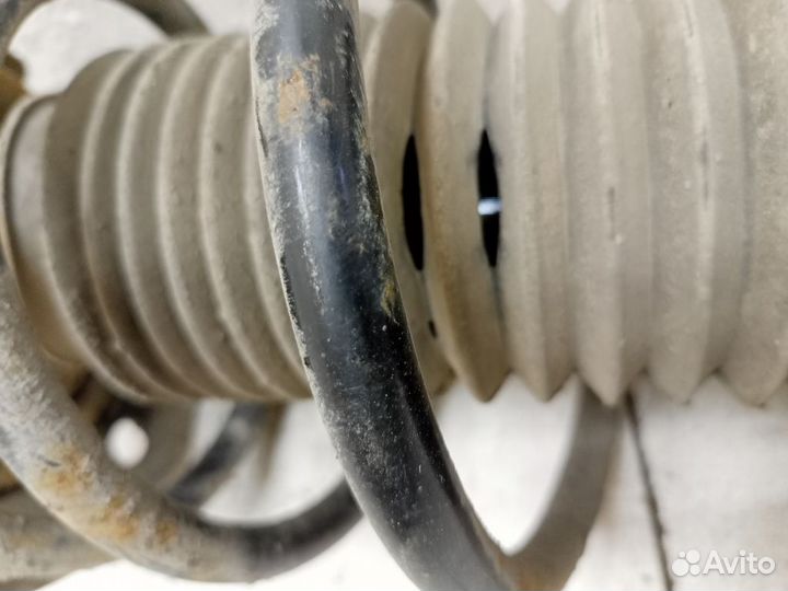 Амортизатор передний Сааб