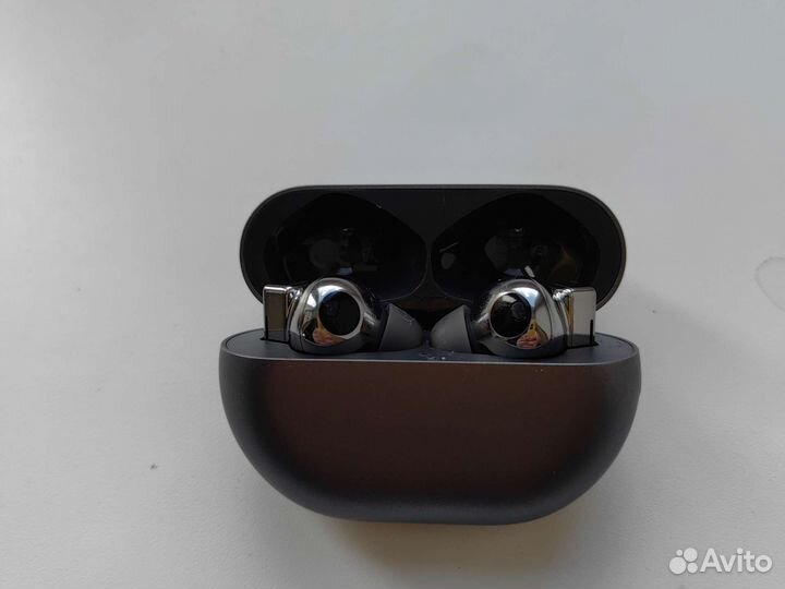 Хуавей фри бадс про