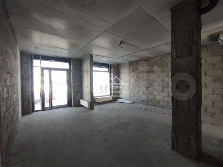 Торговое помещение ЖК 